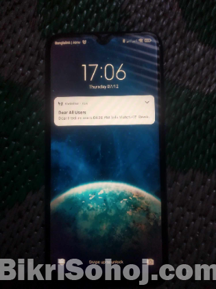 Xiaomi Note 8